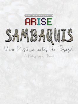 Affiche du film Sambaquis: A story before Brazil poster