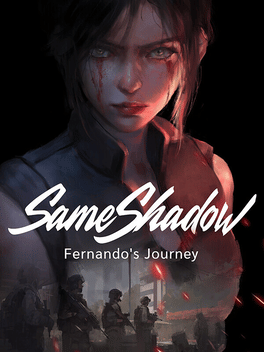 Affiche du film SameShadow: Fernando's Journey poster