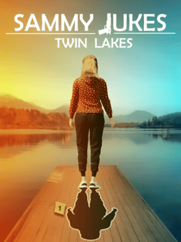 Affiche du film Sammy Jukes: Twin Lakes poster