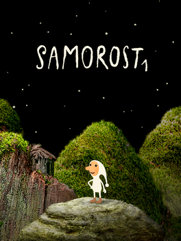 Affiche du film Samorost 1 poster