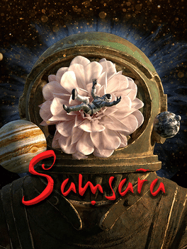 Affiche du film Samsara poster