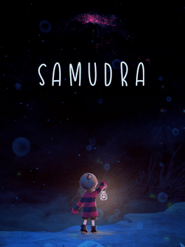 Affiche du film Samudra poster