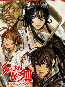 Quelle configuration minimale / recommandée pour jouer à Samurai Aces III: Sengoku Cannon ?