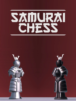 Affiche du film Samurai Chess poster