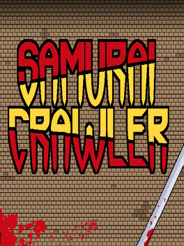 Affiche du film Samurai Crawler poster