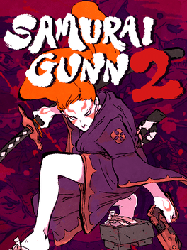 Affiche du film Samurai Gunn 2 poster