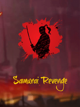 Affiche du film Samurai Revenge poster