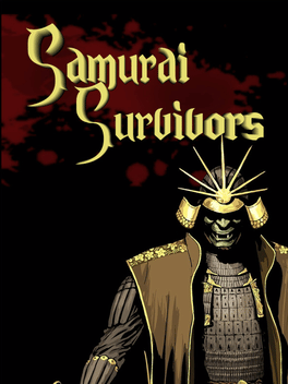 Affiche du film Samurai Survivors poster