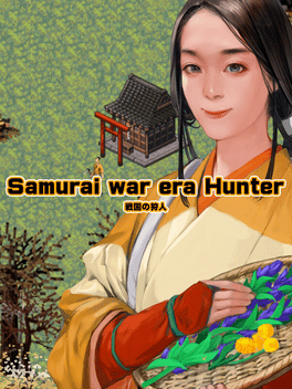 Quelle configuration minimale / recommandée pour jouer à Samurai war era Hunter ?