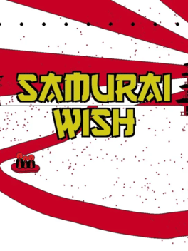 Affiche du film Samurai Wish poster