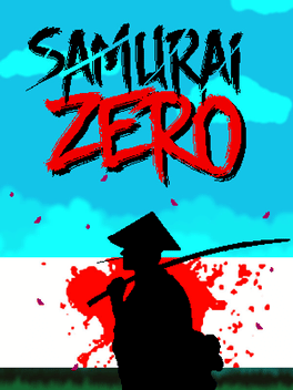 Affiche du film SamuraiZero poster