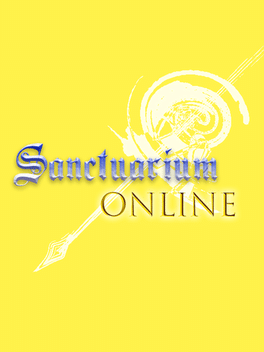 Affiche du film Sanctuarium Online poster