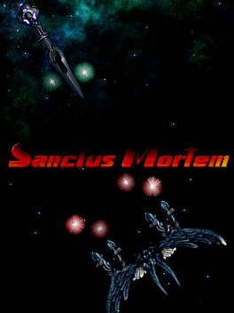 Affiche du film Sanctus Mortem poster