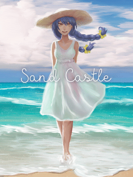 Affiche du film Sand Castle poster