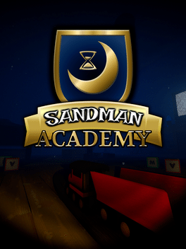 Affiche du film Sandman Academy poster