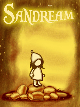 Affiche du film Sandream poster