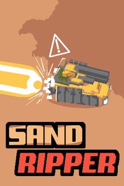 Affiche du film SandRipper poster