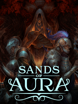 Affiche du film Sands of Aura poster