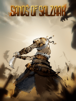 Affiche du film Sands of Salzaar poster