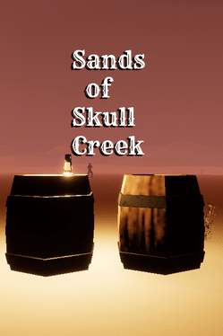 Affiche du film Sands of Skullcreek poster