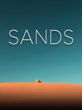 Affiche du film Sands poster