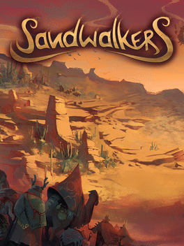 Quelle configuration minimale / recommandée pour jouer à Sandwalkers ?