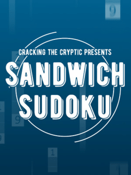 Affiche du film Sandwich Sudoku poster