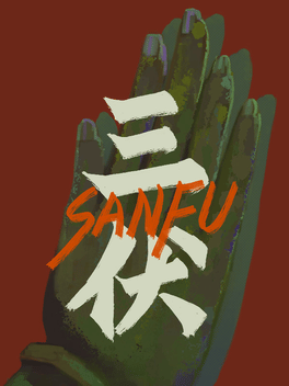 Affiche du film Sanfu poster