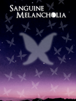 Affiche du film Sanguine Melancholia poster