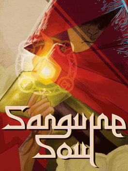 Affiche du film Sanguine Soul poster