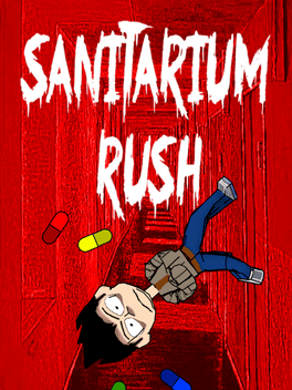 Affiche du film Sanitarium Rush poster