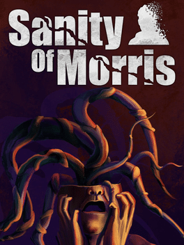 Affiche du film Sanity of Morris poster