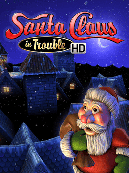 Affiche du film Santa Claus in Trouble HD poster