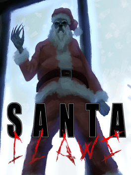 Affiche du film Santa Claws poster