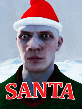 Affiche du film Santa poster