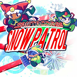 Quelle configuration minimale / recommandée pour jouer à SantaCorps: Snow Patrol ?