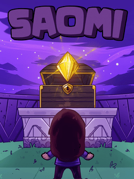 Affiche du film Saomi poster