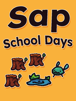 Affiche du film Sap: School Days poster