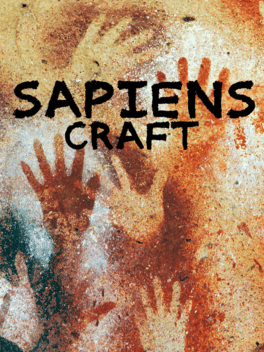 Affiche du film Sapiens Craft poster