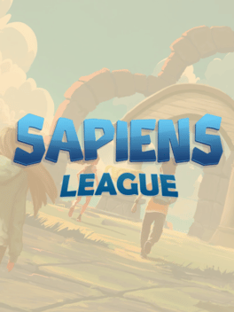 Affiche du film Sapiens League poster