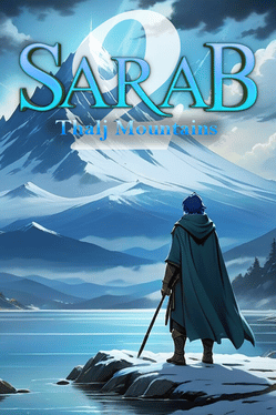 Affiche du film Sarab 2: Thalj Mountains poster