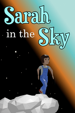 Affiche du film Sarah in the Sky poster