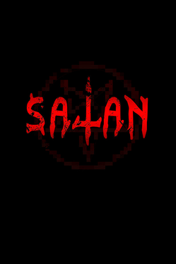 Affiche du film Satan poster