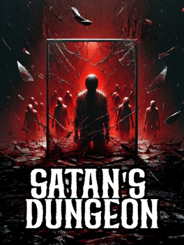 Affiche du film Satan's Dungeon poster