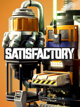 Affiche du film Satisfactory poster