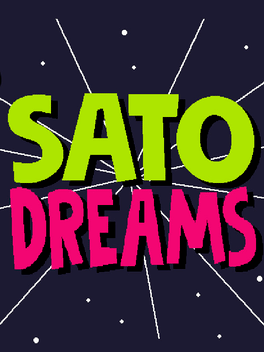 Affiche du film Sato Dreams poster