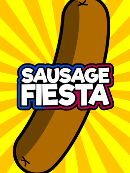 Affiche du film Sausage Fiesta poster