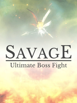 Affiche du film Savage: Ultimate Boss Fight poster