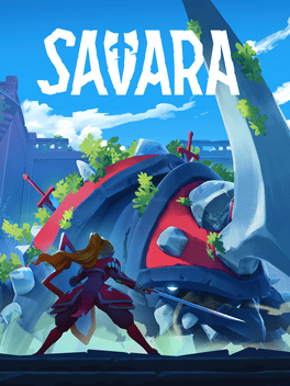 Affiche du film Savara poster