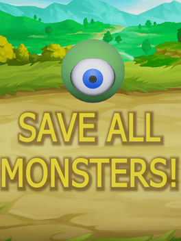 Affiche du film Save All Monsters! poster